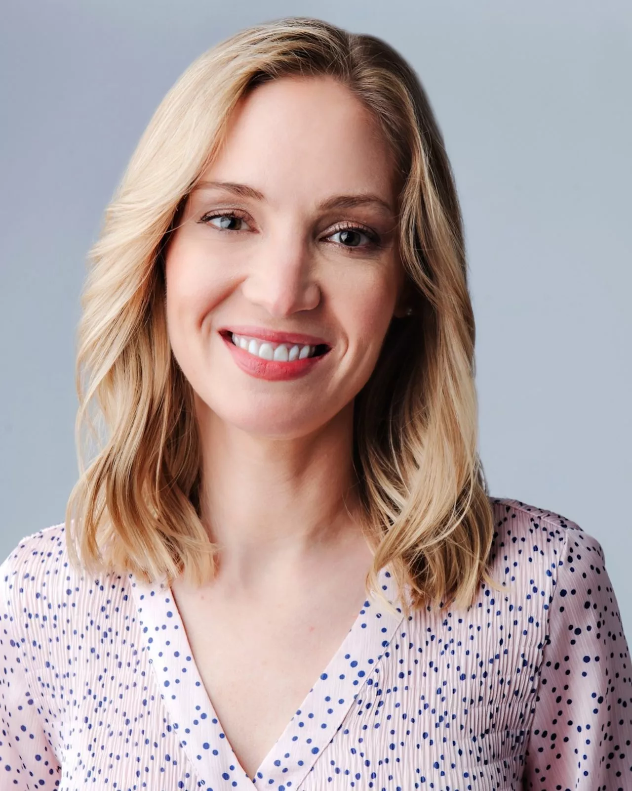 Whitney Albright, Registered Psychotherapist